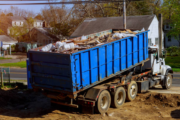 Best Recycling Services for Junk  in Shenandoah, IA