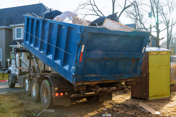 Best Hoarding Cleanup  in Shenandoah, IA
