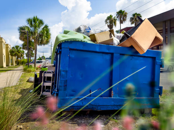 Property Management Cleanouts in Shenandoah, IA
