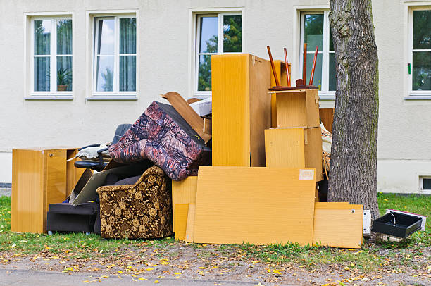 Best Retail Junk Removal  in Shenandoah, IA